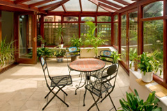 Castlehead conservatory quotes