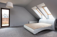 Castlehead bedroom extensions