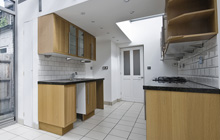 Castlehead kitchen extension leads