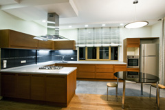 kitchen extensions Castlehead